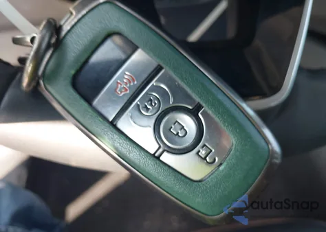 2024 Ford Bronco Sport Outer Banks из США, поврежденный, VIN 3FMCR9C6XRRF01963